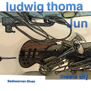 Bodwandl Blues Cd