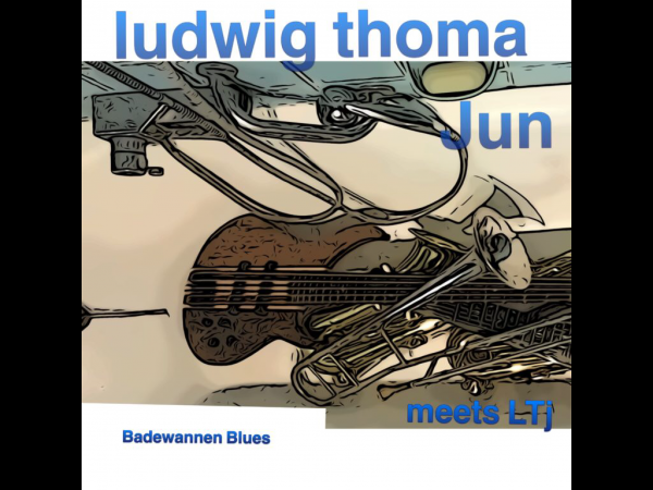Bodwandl Blues Cd